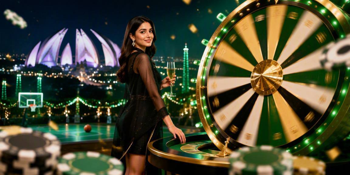 777gh Live Casino
